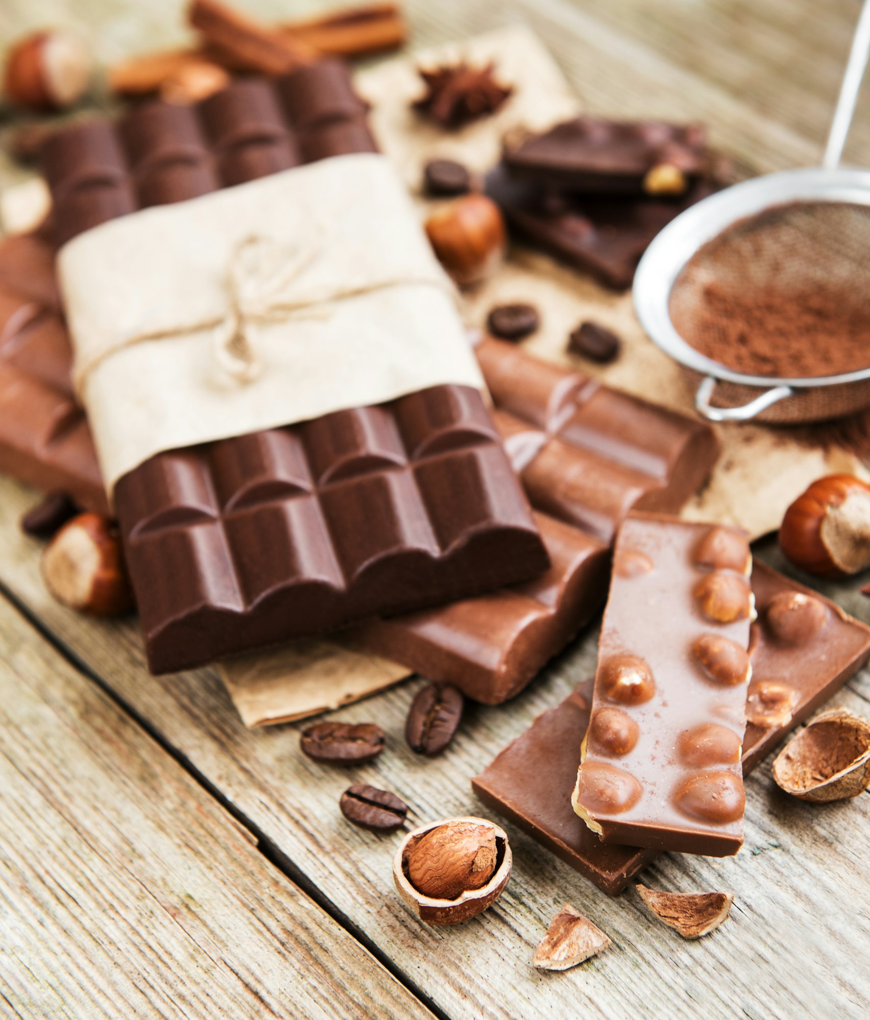 Chocolate