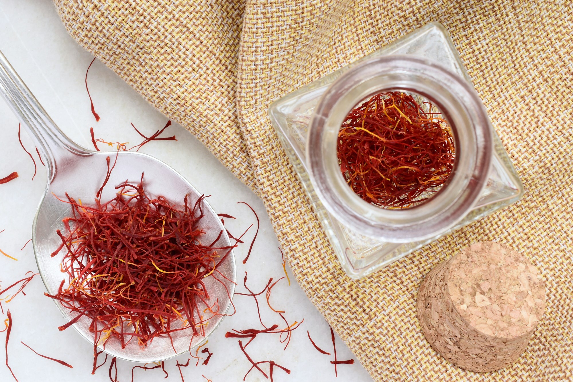 Saffron