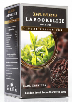 Earl Grey Tea Loose