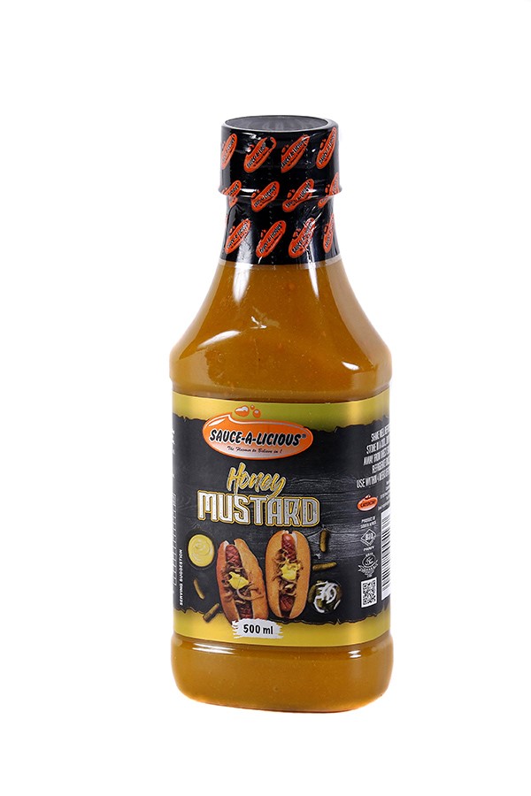 HONEY MUSTARD