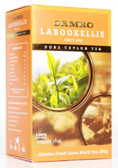 Masala Chai Loose