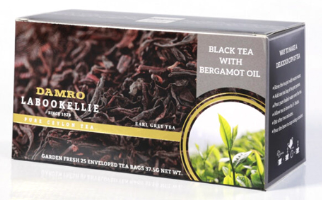 Earl Grey Tea Bags