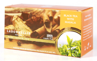 Masala chai Tea Bags