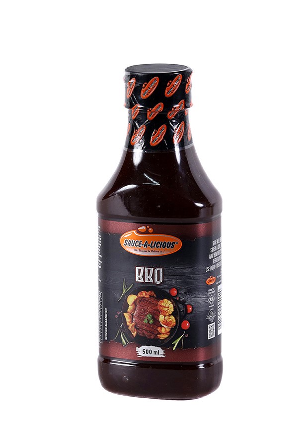 BBQ