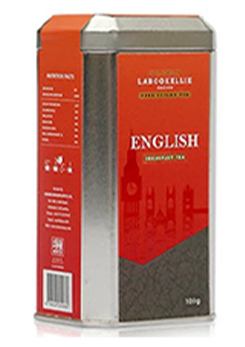 English Breakfast Tea Loose