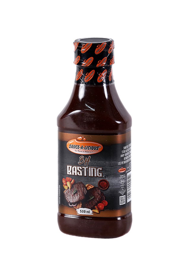 BH BASTING