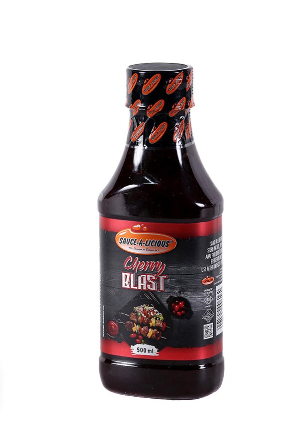 CHERRY BLAST