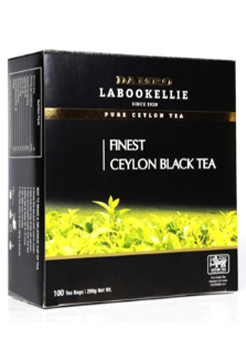 Finest Ceylon Black Tea Bags