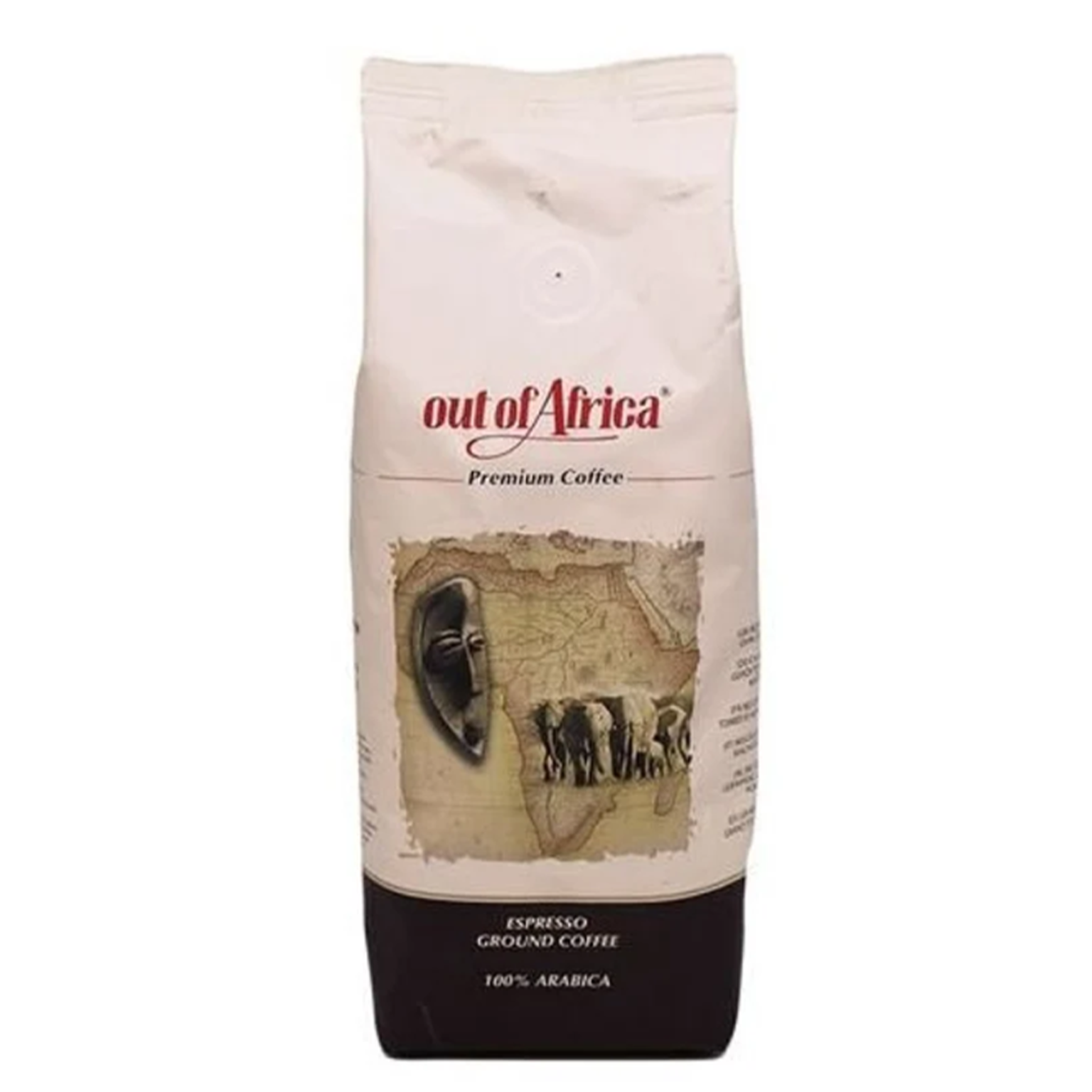 Espresso Ground Coffee