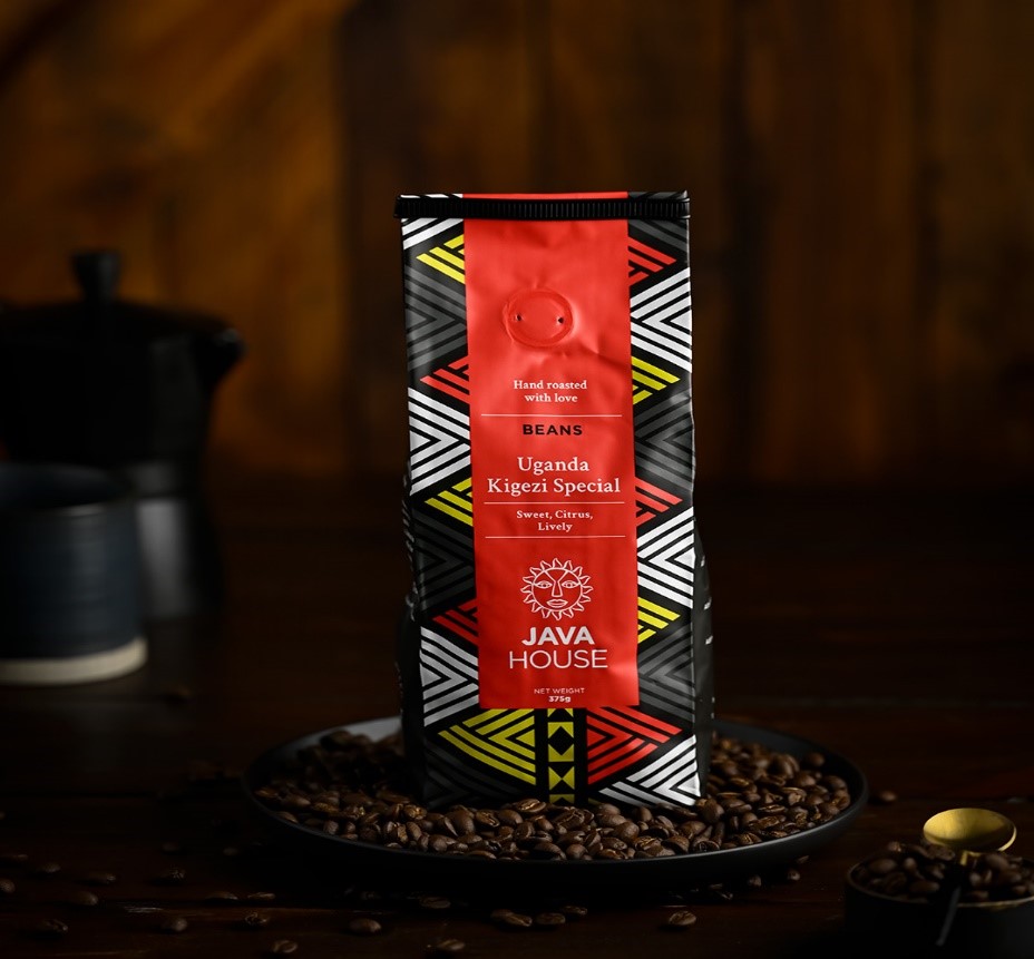 JAVA HOUSE Coffee – Uganda Kigezi Special